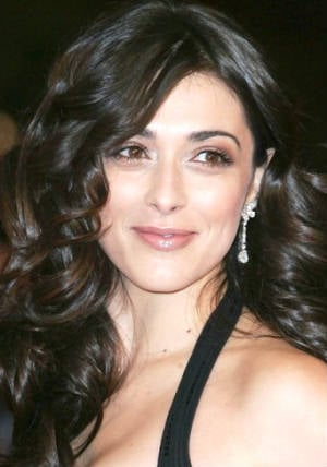 Valentina<br>Lodovini