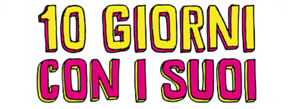 10 Giorni con i Suoi